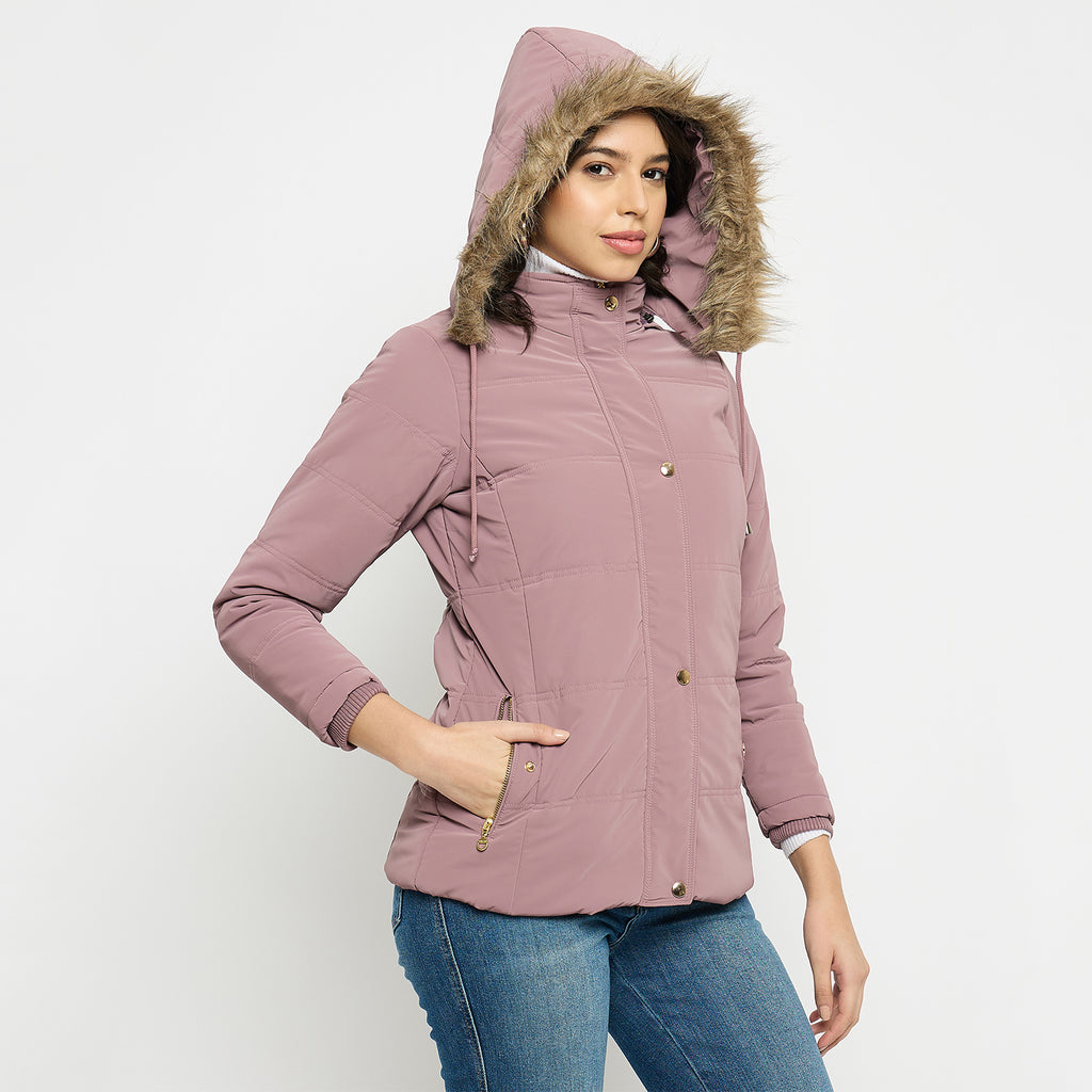 Duke Urban Women Full Sleeve Jacket (SDZ4035)