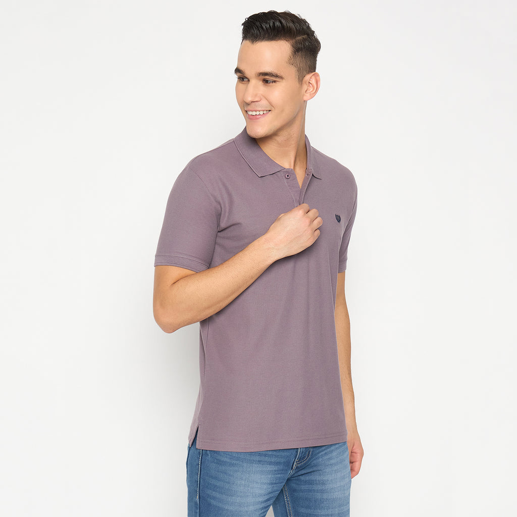 Duke Urban Men Half Sleeve Cotton T-shirt (SD56)