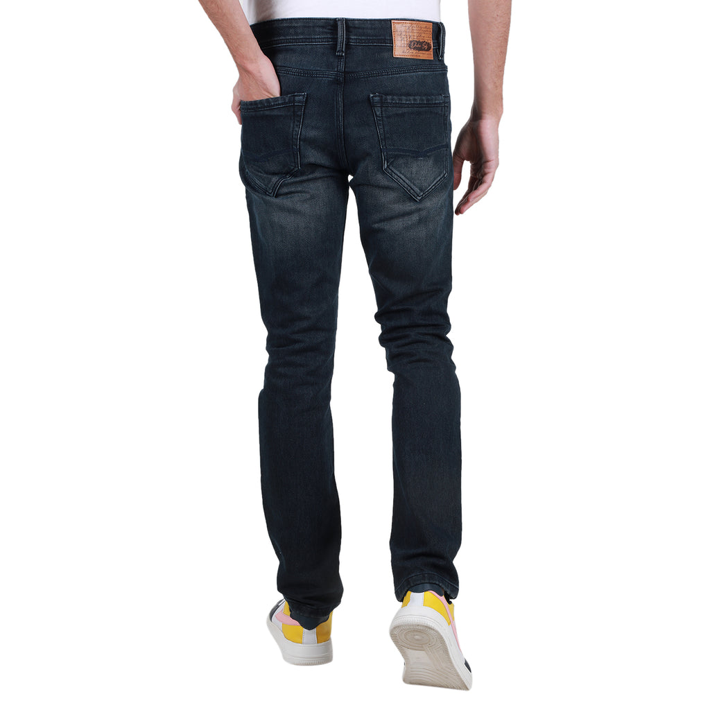 Duke Urban Men Stretchable Slim Fit Jeans(SDD5433)