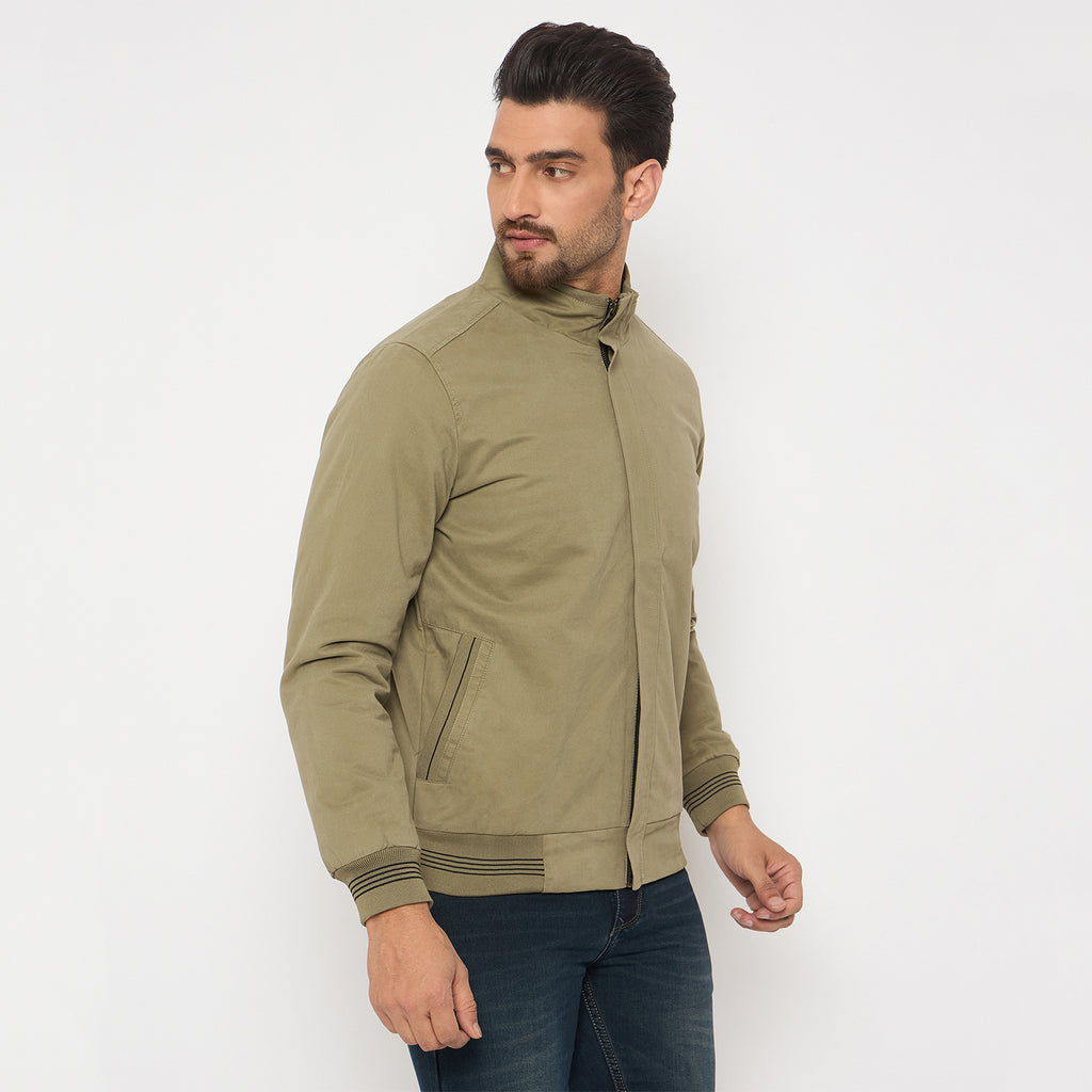 Duke Urban Men Full Sleeve Jacket (SDZ3152)