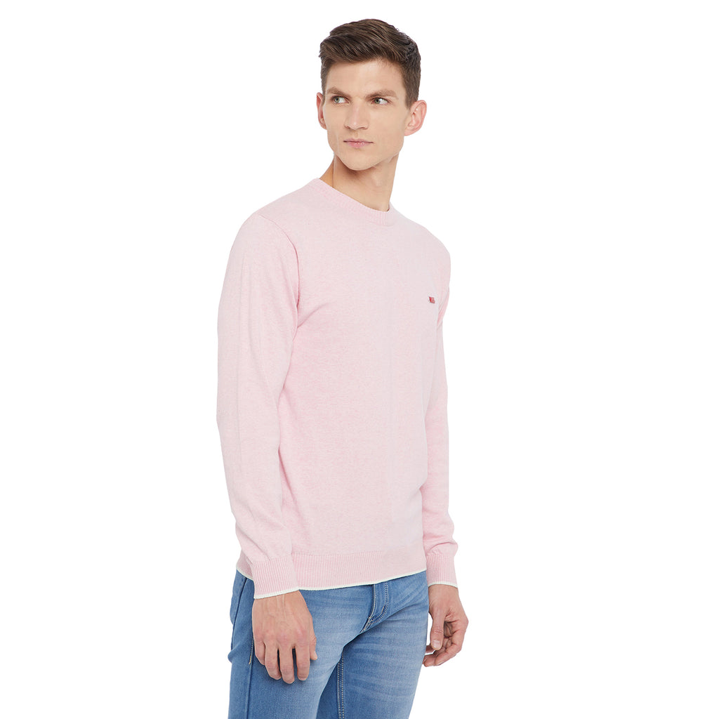 Duke Urban Mens Pullover (SDS730)