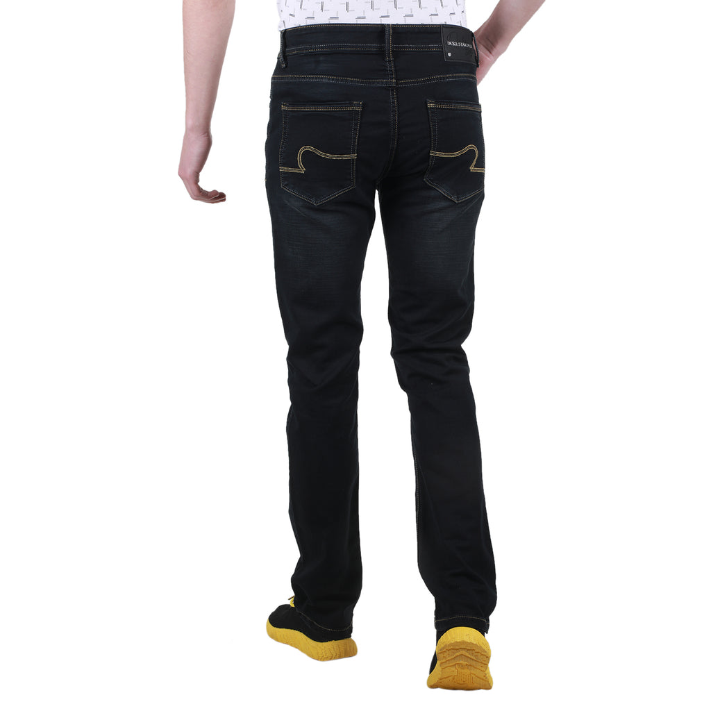 Duke Urban Men Stretchable Slim Fit Jeans (SDD5446)