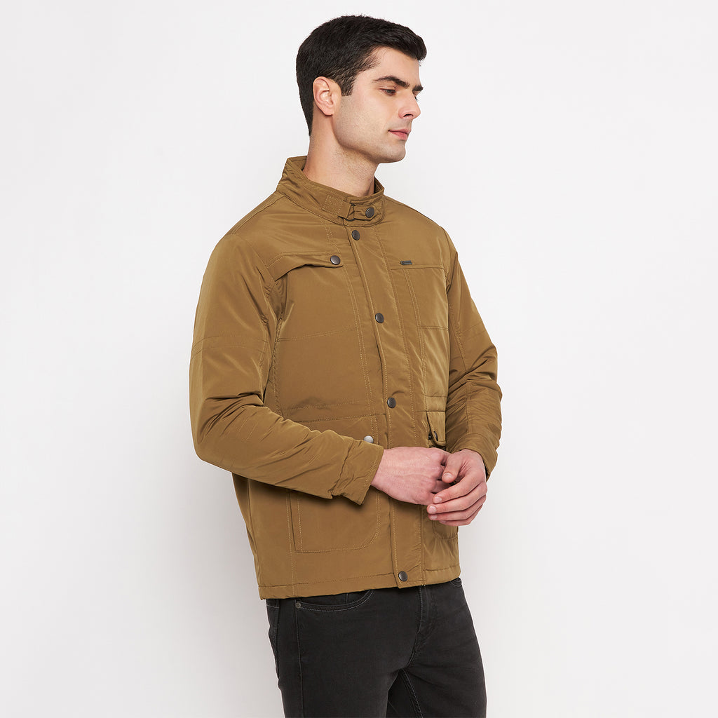 Duke Urban Men Full Sleeve Jacket (SDZ3035)