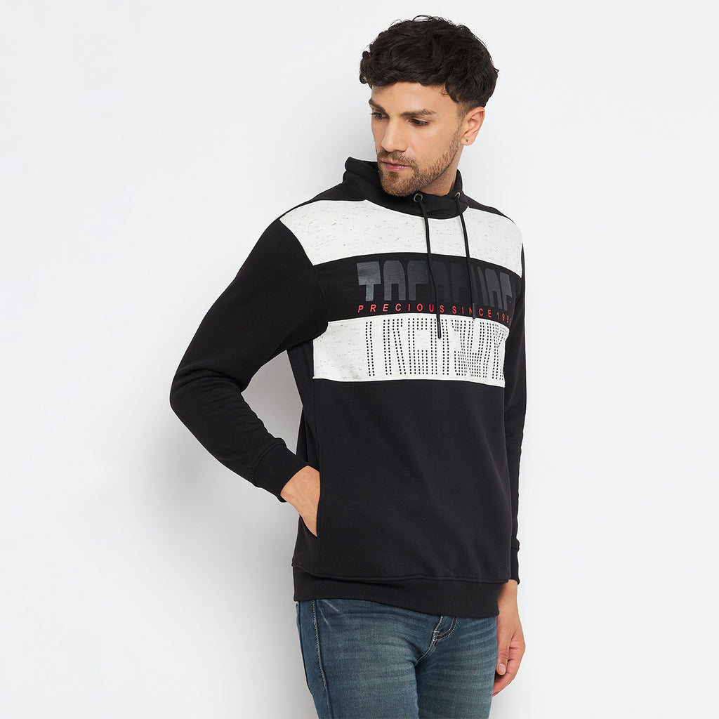 Duke Urban Men Round Neck Sweatshirt (LF6120)