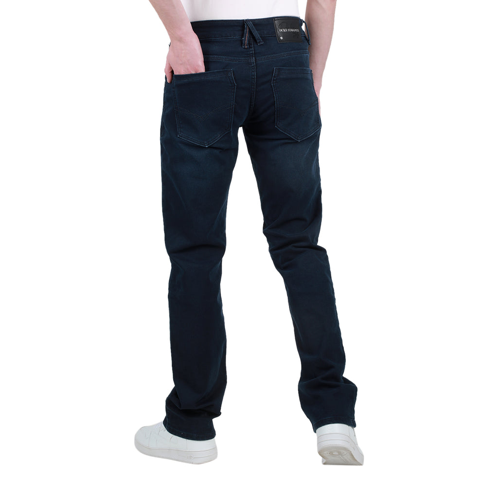 Duke Urban Men Stretchable Comfort Fit Jeans (SDD5459C)