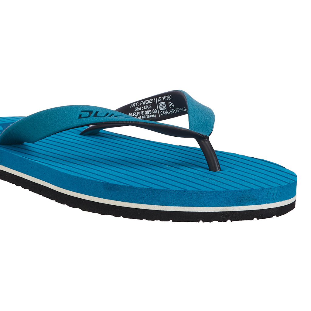 Duke Mens Classic Slippers (FWC6211)