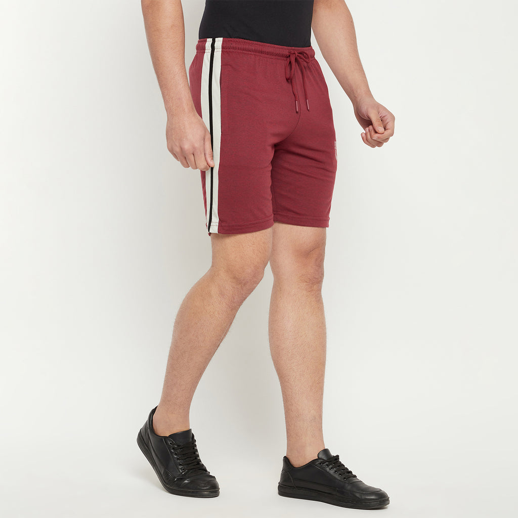 Duke Urban Men Stardust Regular Shorts (LF5930)