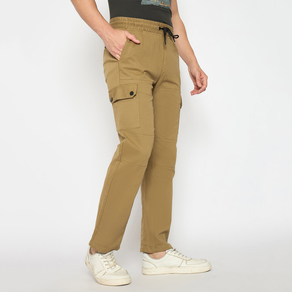 Duke Urban Men Non-Denim Cargo (SDT4606)