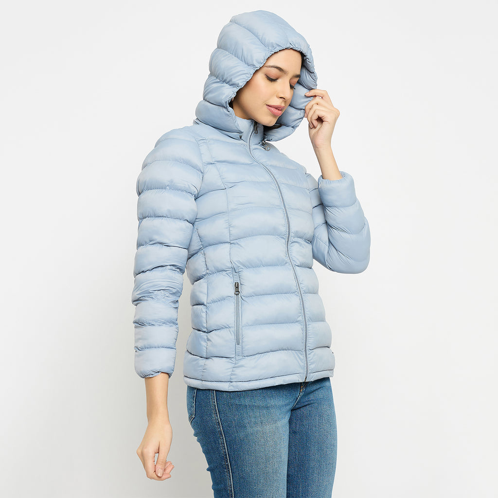 Duke Stardust Women Full Sleeve Jacket (SDZ4029)