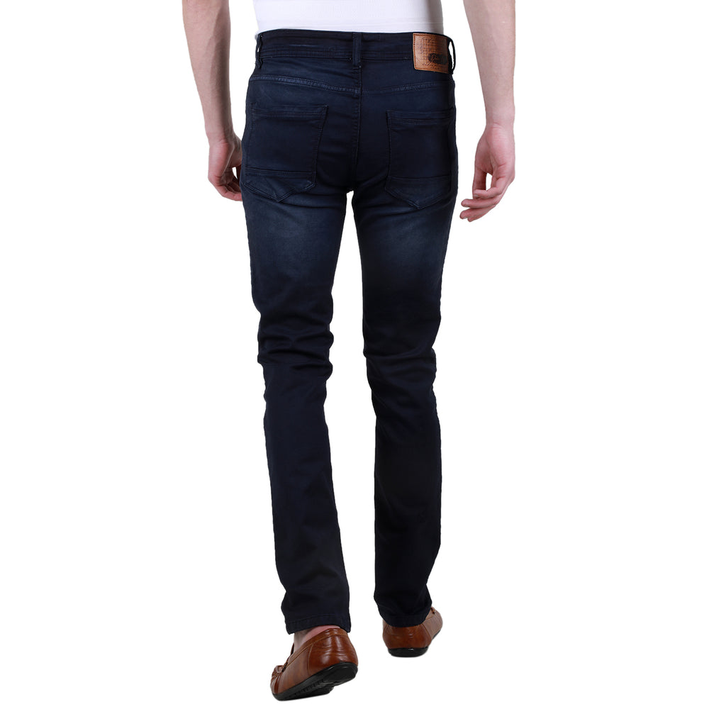 Duke Urban Men Stretchable Slim Fit Jeans (SDD5457)