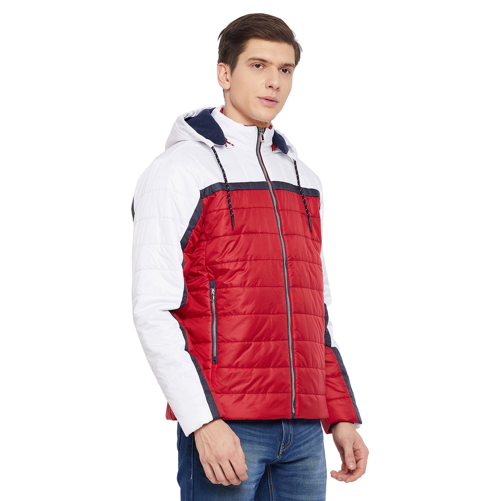 Duke Urban Men Full Sleeve Jacket (SDZ846)