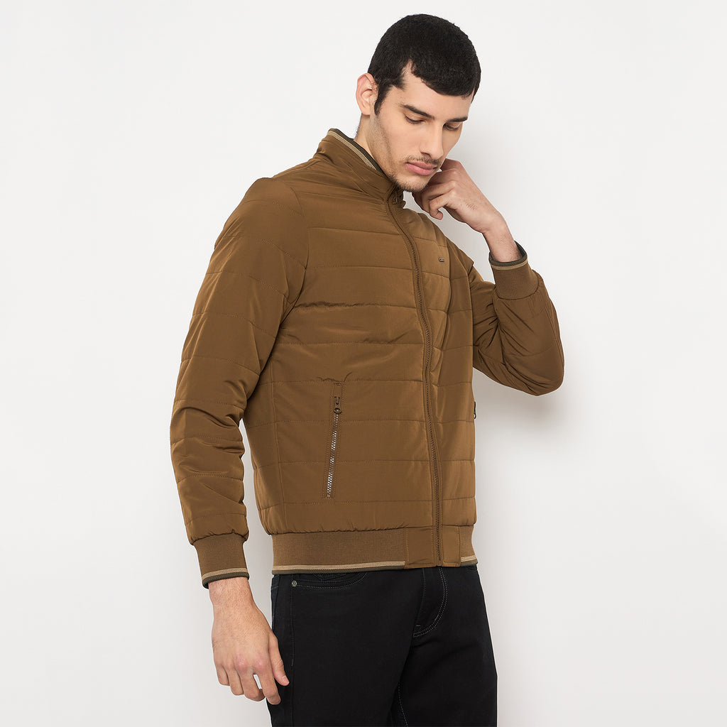 Duke Urban Men Full Sleeve Reversible Jacket (SDZ3146)