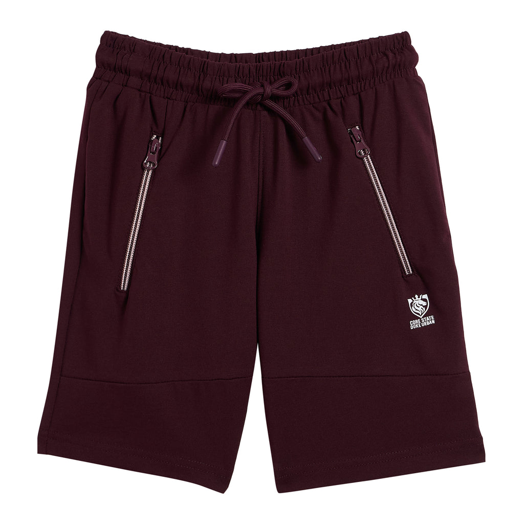 Duke Urban Boys Half Sleeve Tshirt & Bermuda Set (LF6042)