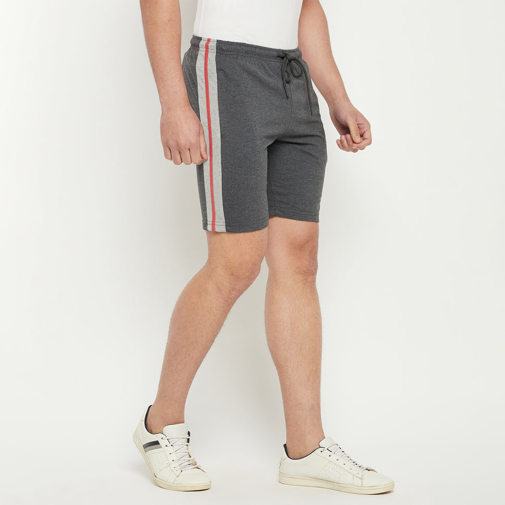 Duke Urban Men Stardust Regular Shorts (LF5930)