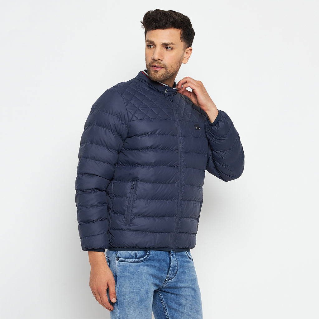 Duke Urban Men Full Sleeve Jacket (SDZ1853)