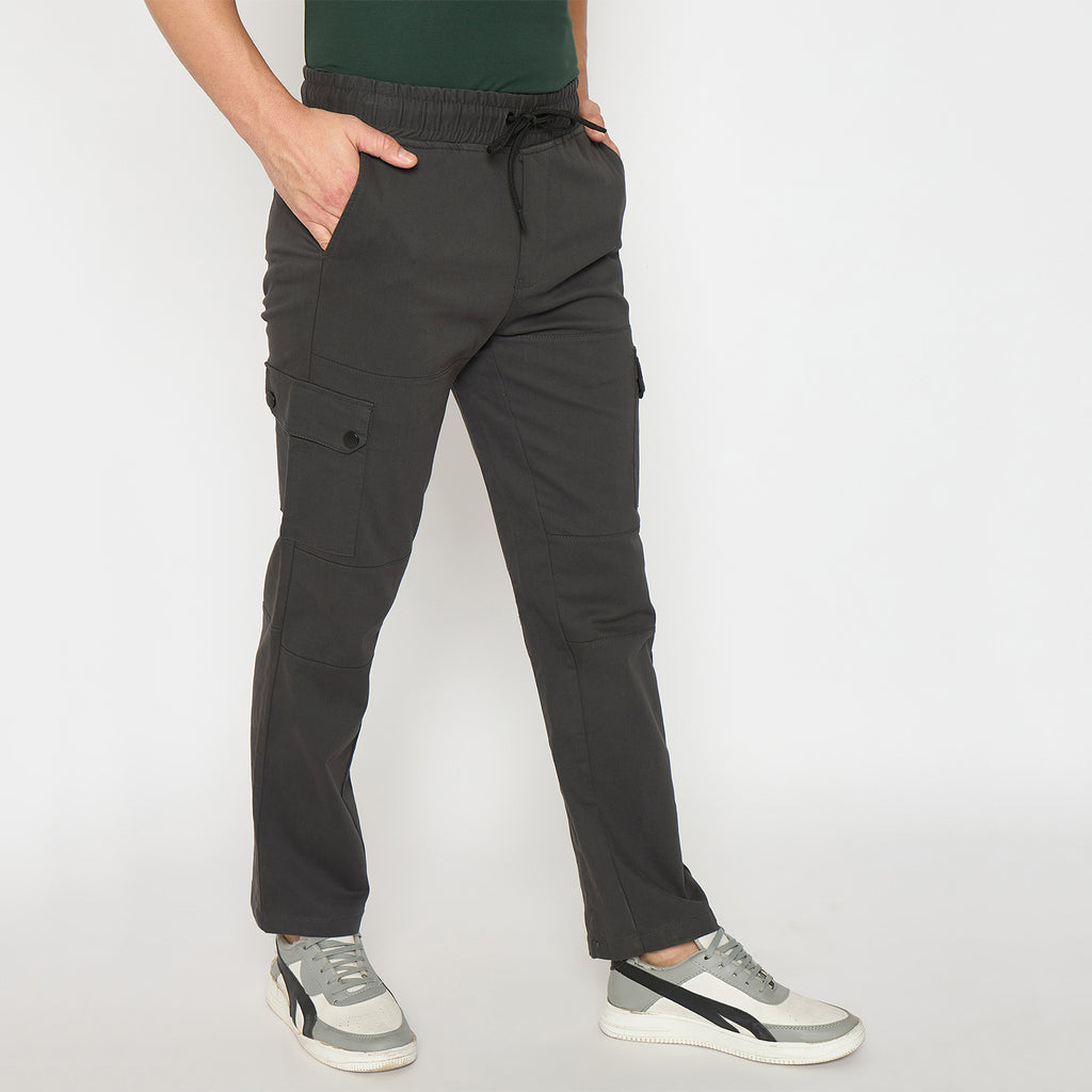 Duke Urban Men Non-Denim Cargo (SDT4606)