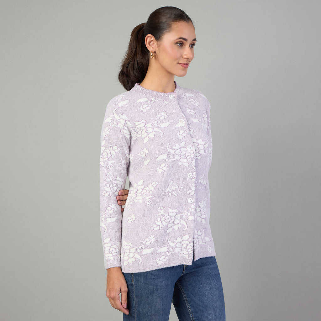 Duke Urban Women Front Open Regular Cardigan (ONSDS101)