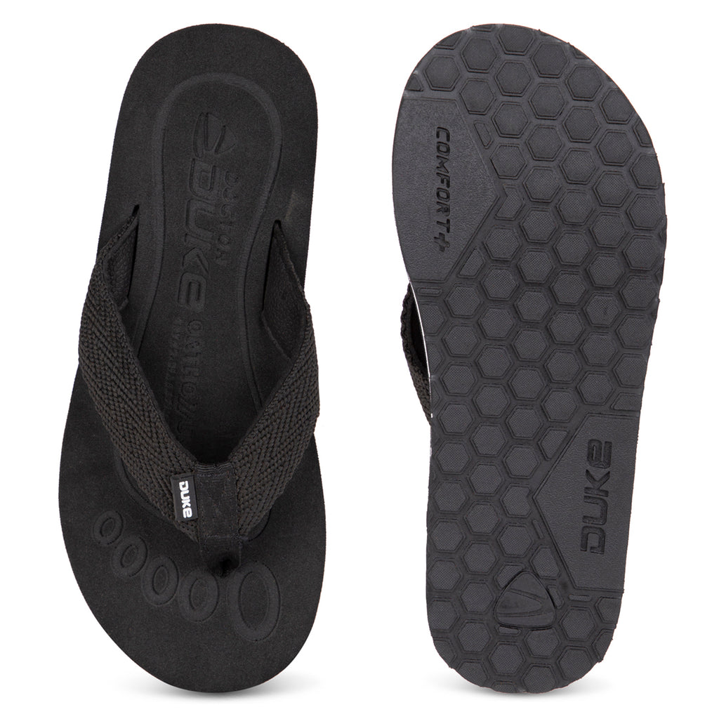 Duke Men Flip-Flops (FWC0330)
