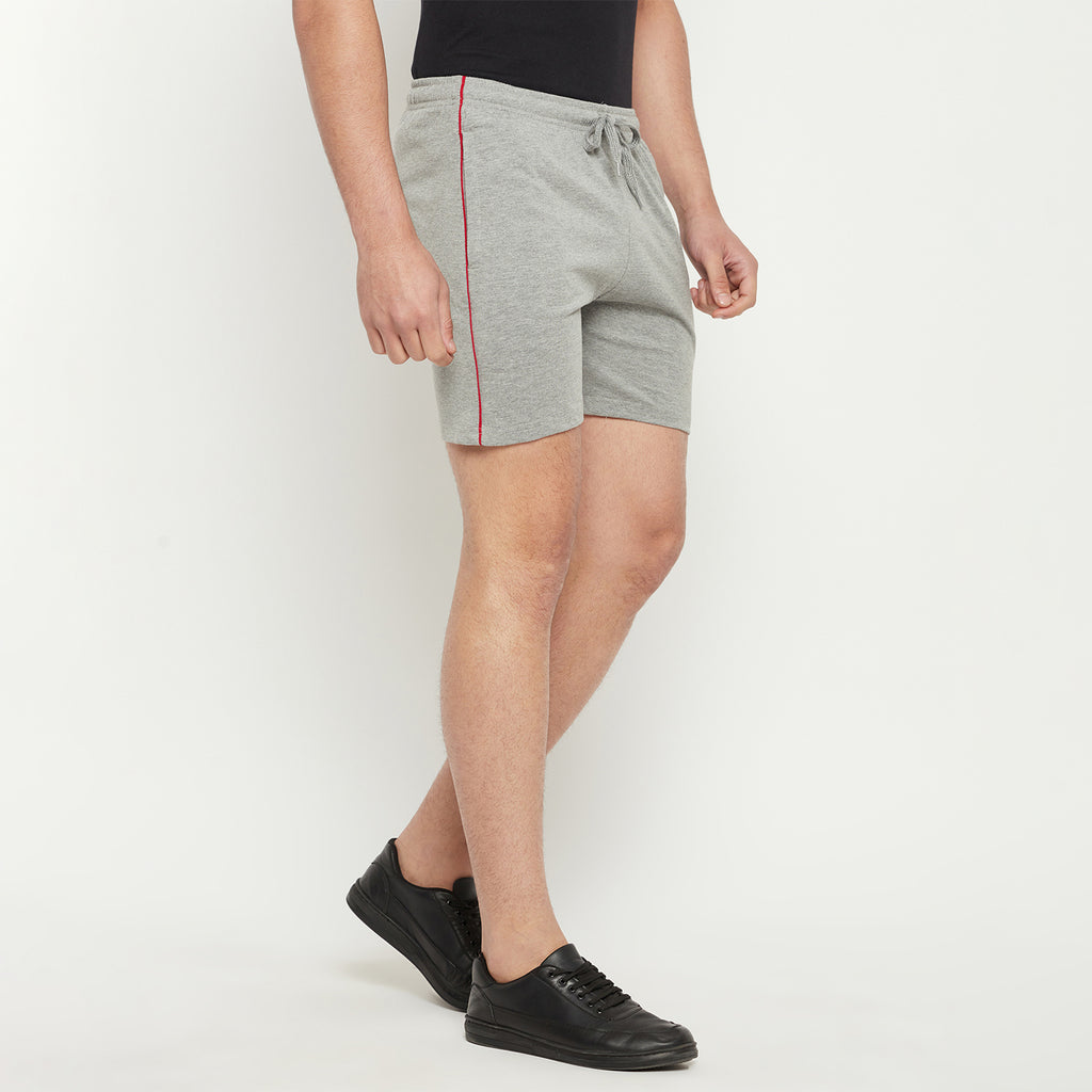 Duke Men Urban Regular Shorts (LF5940)