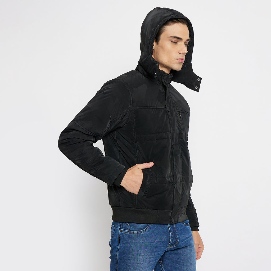 Duke Urban Men Full Sleeve Jacket (SDZ3040)