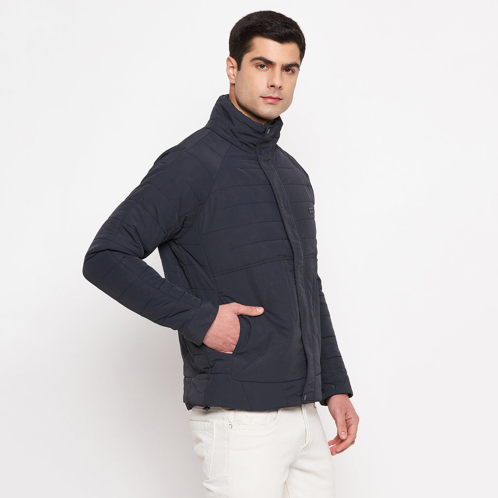 Duke Urban Men Full Sleeve Jacket (SDZ4079)