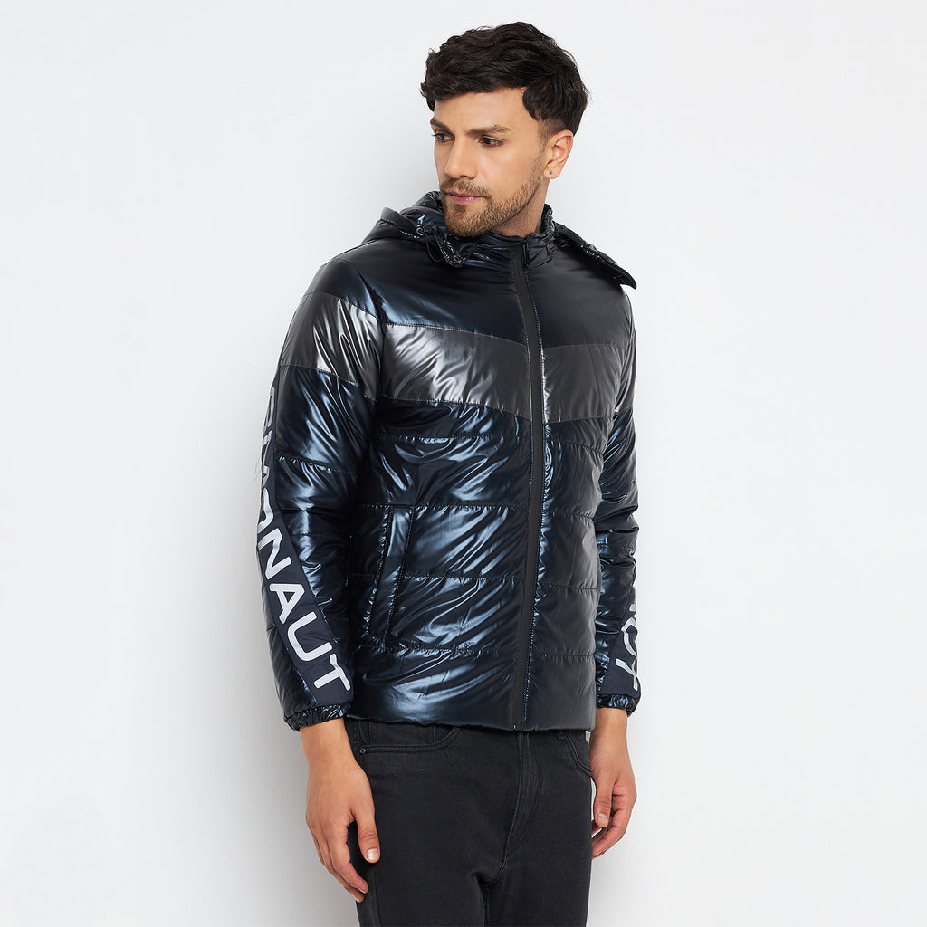 Duke Urban Men Full Sleeve Jacket (SDZ1072)