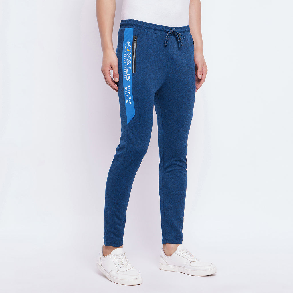 Duke Urban Men Relaxfit Track Pant (LF5676)