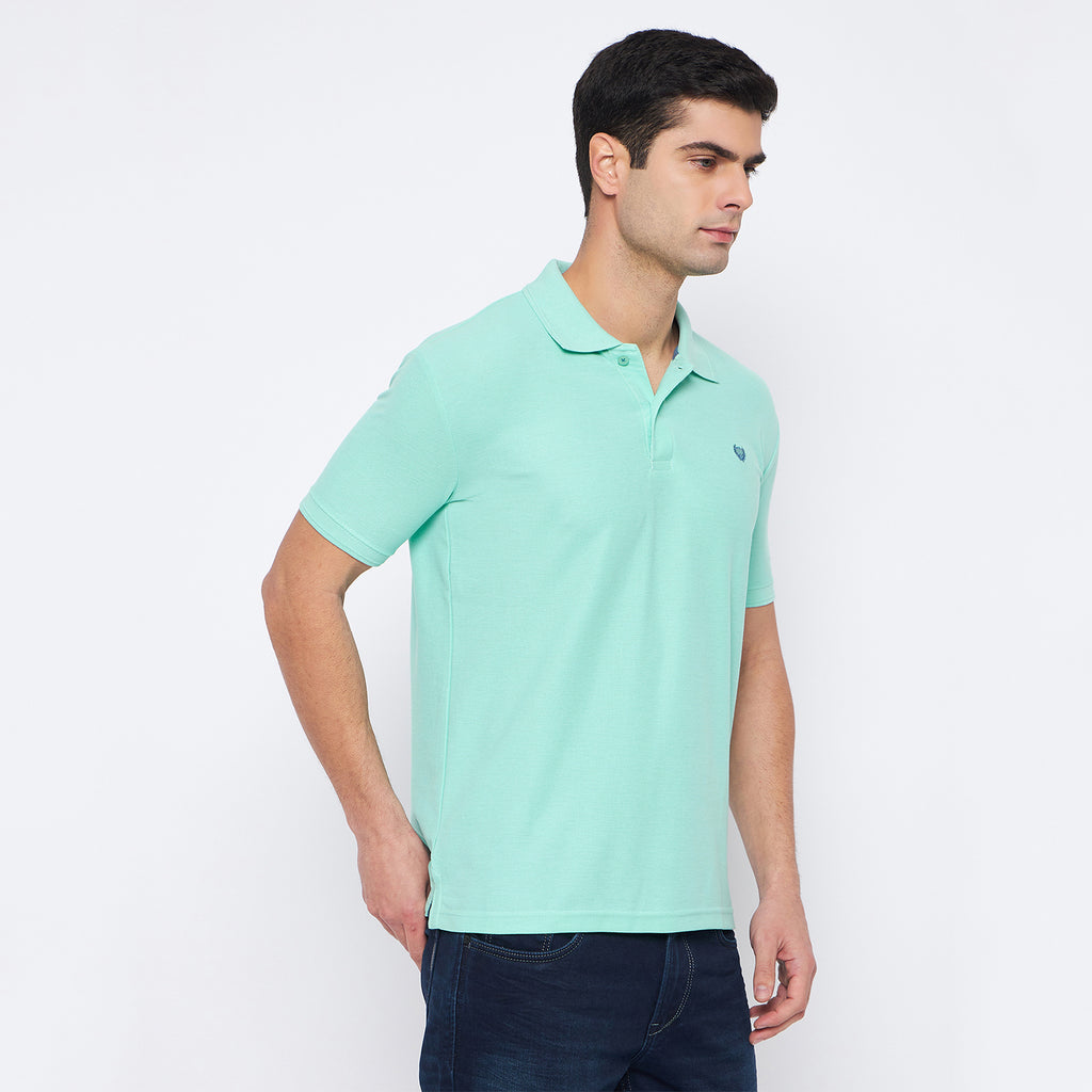 Duke Urban Men Half Sleeve Cotton T-shirt (SD51)- More Colours