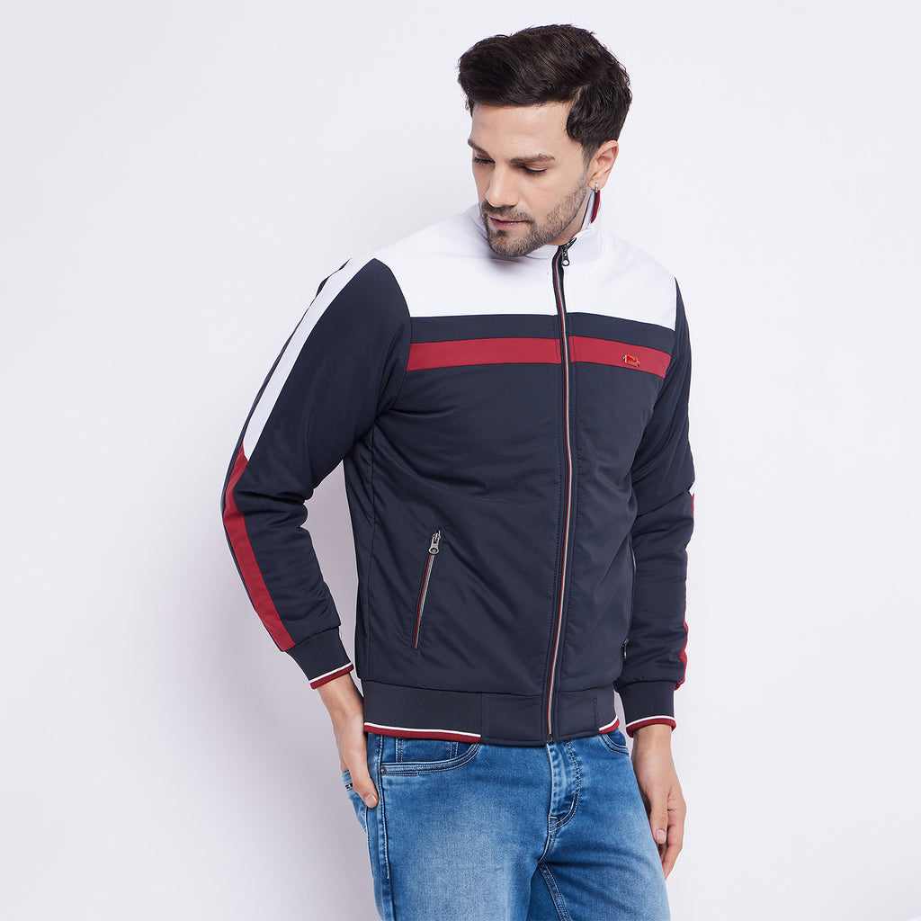 Duke Urban Men Full Sleeve Jacket (SDZ2169)