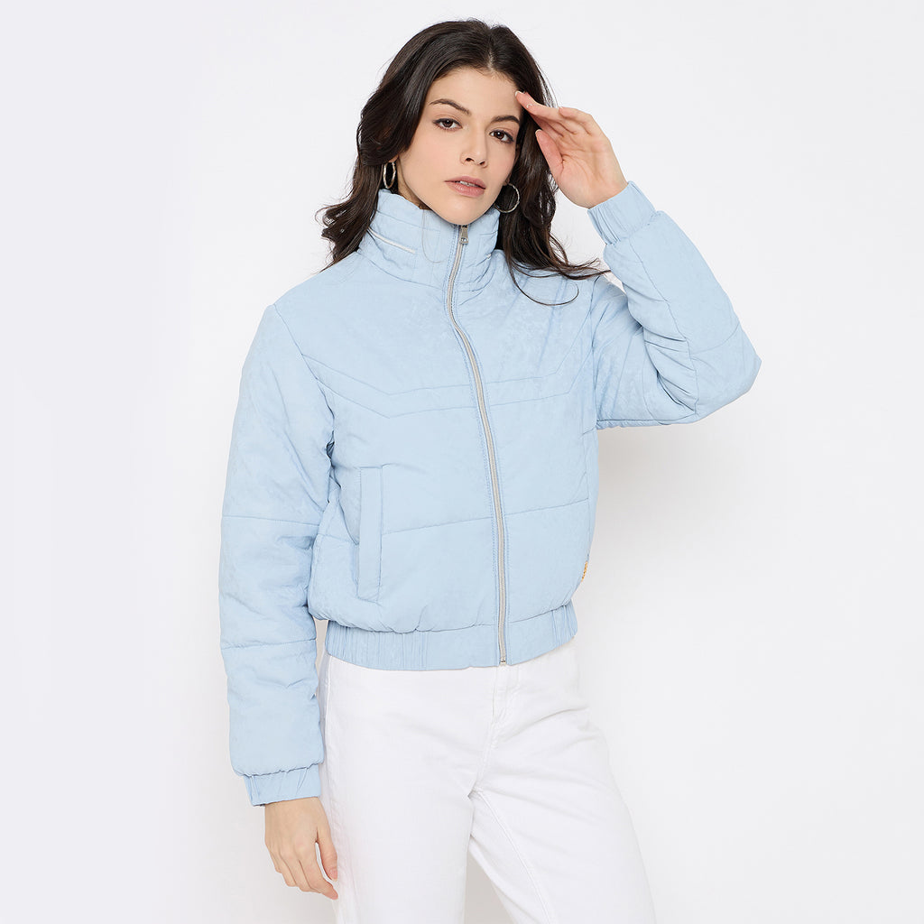 Duke Urban Women Full Sleeve Jacket (SDZ4165)