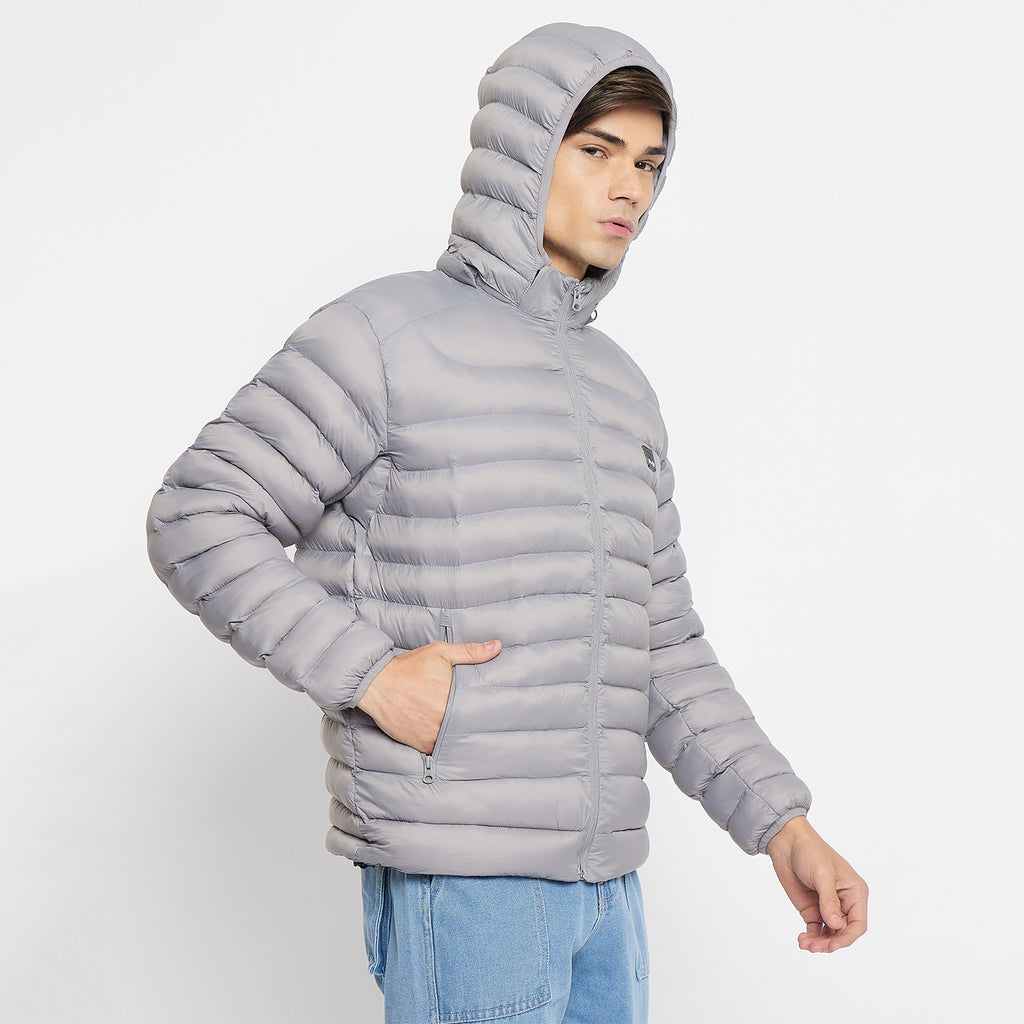 Duke Urban Men Full Sleeve Jacket (SDZ3079)