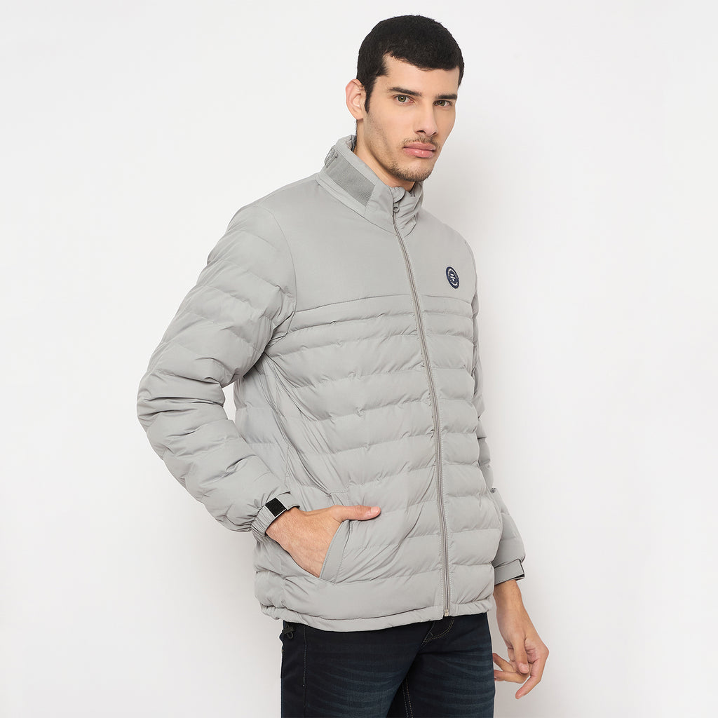 Duke Urban Men Full Sleeve Jacket (SDZ3107)