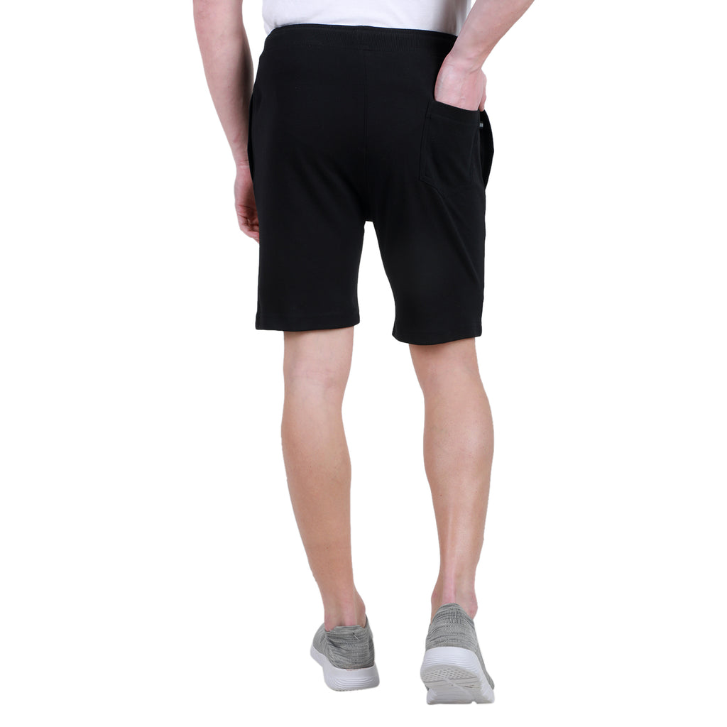 Duke Urban Men Regular Shorts (LF5975)
