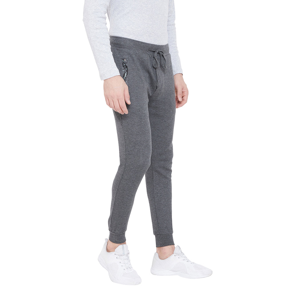 Duke Urban Men Jogger Slim Fit Track Pants (LF2889)