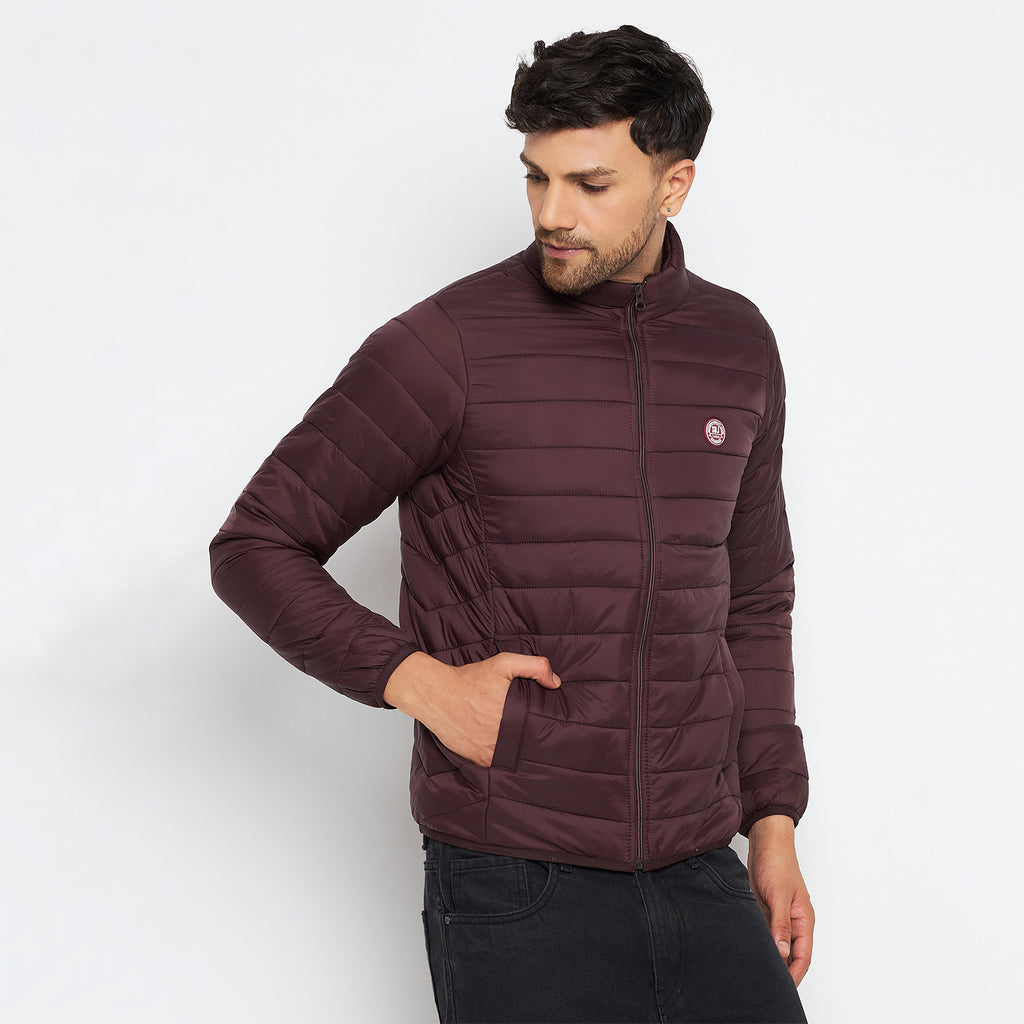 Duke Urban Men Full Sleeve Jacket (SDZ1007)