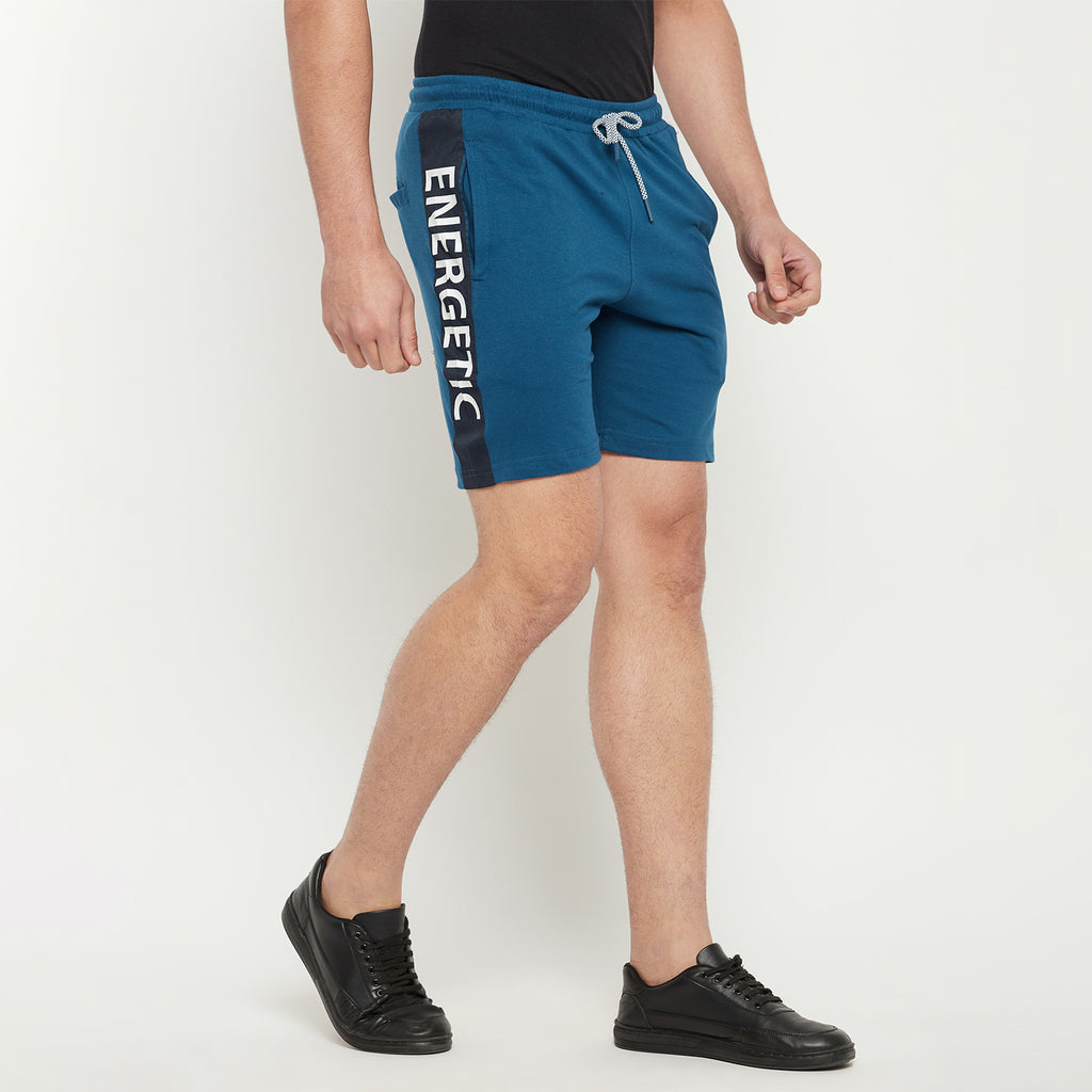 Duke Urban Men Regular Shorts (LF5976)