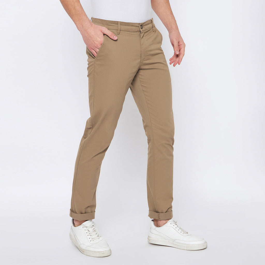 Duke Urban Men Chinos Trousers (SDT4576)