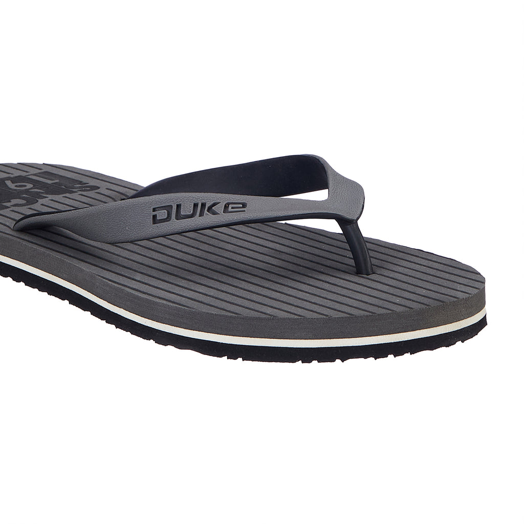 Duke Mens Classic Slippers (FWC6211)