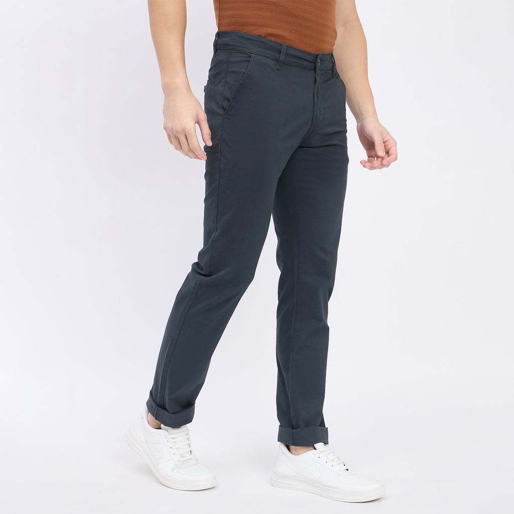 Duke Urban Men Chinos Trousers (SDT4576)