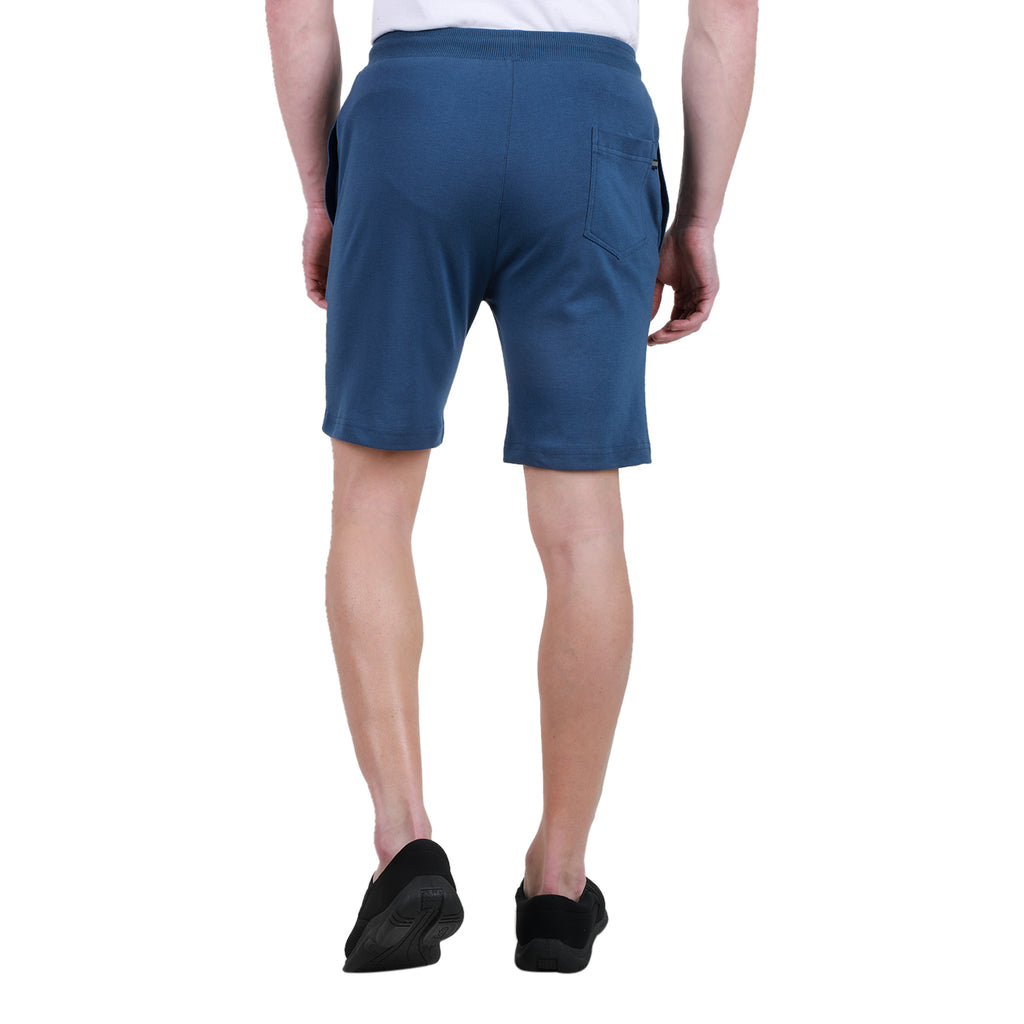 Duke Urban Men Regular Shorts (LF5975)