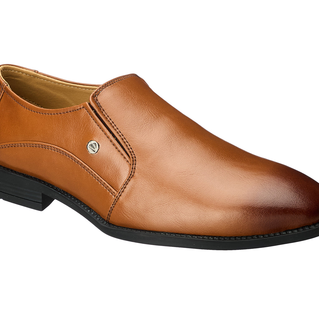 Duke Men's Sleek Formal Shoes (FWOL5067)