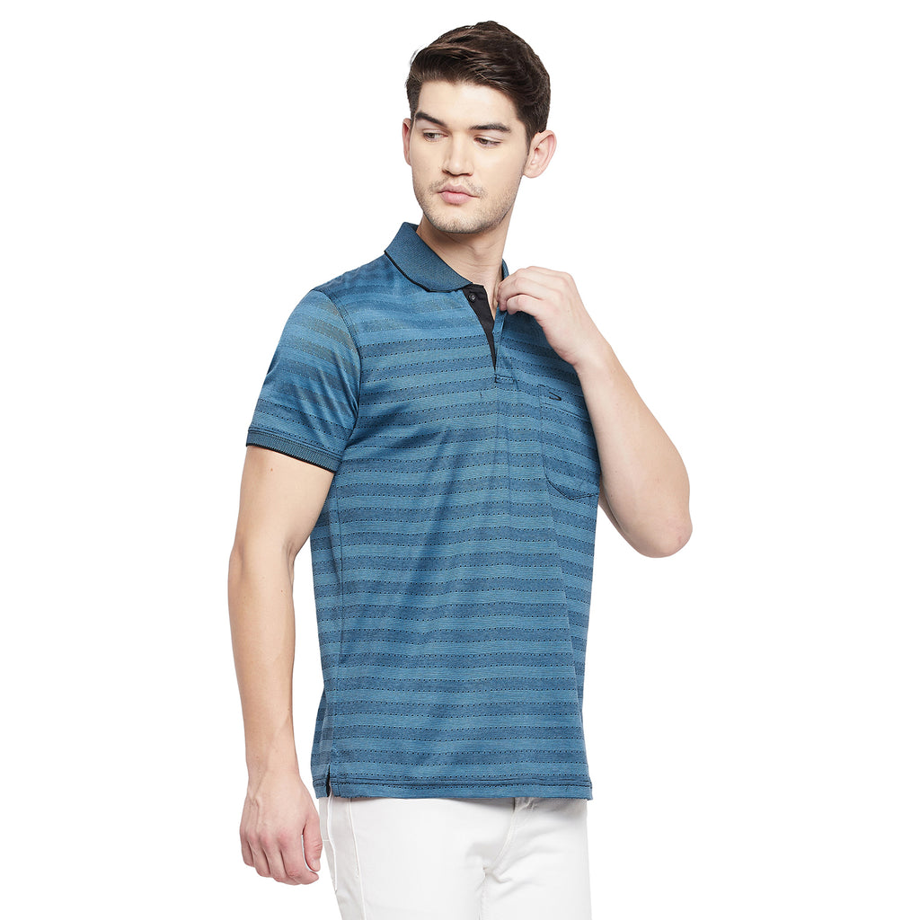 Duke Urban Men Stardust T-Shirt (LQ4441)