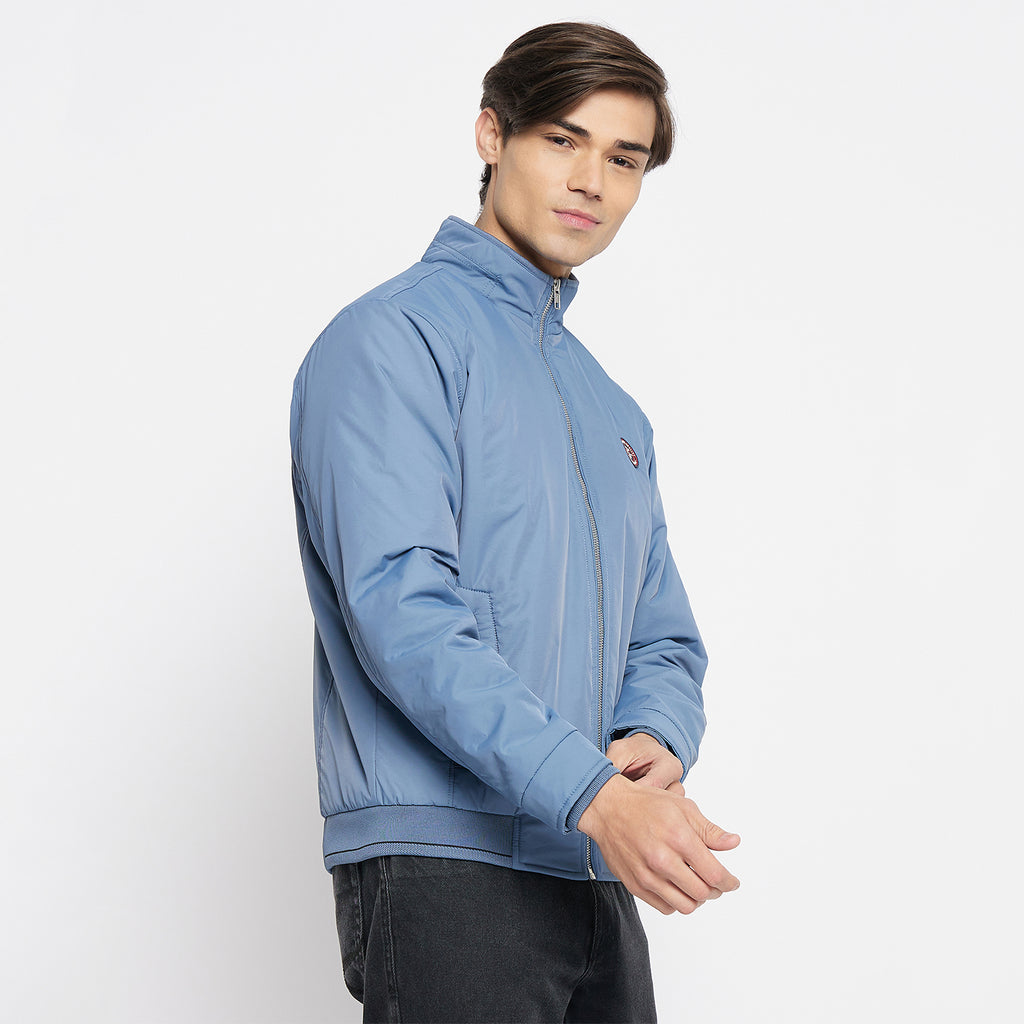 Duke Stardust Men Full Sleeve Jacket {SDZ3012)