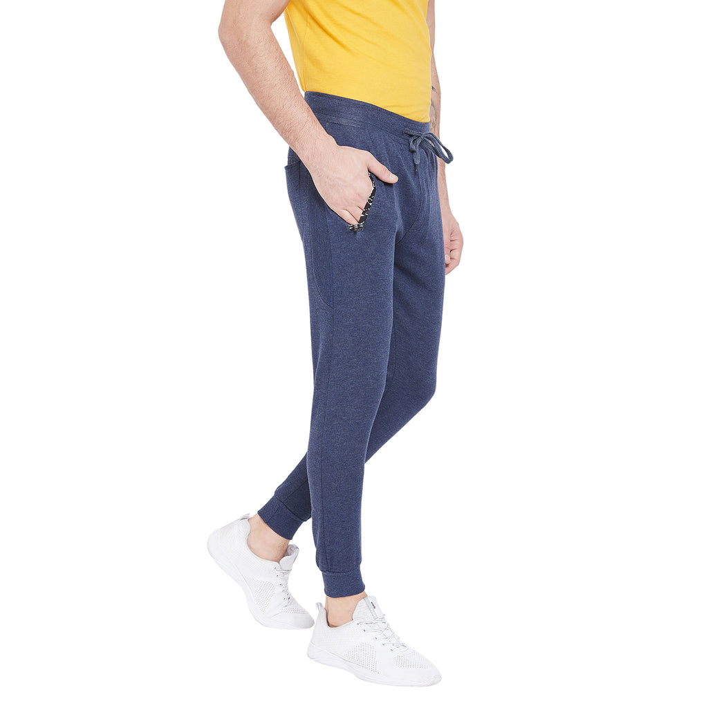Duke Urban Men Jogger Slim Fit Track Pants (LF2889)