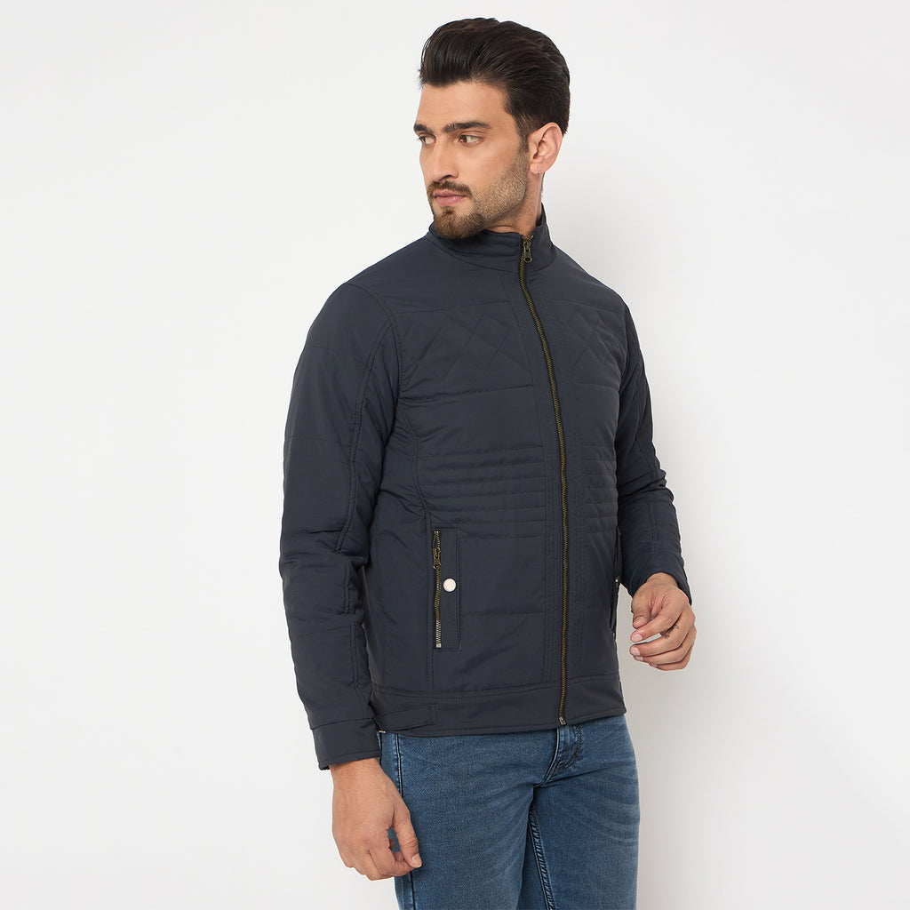 Duke Urban Men Full Sleeve Jacket (SDZ3125)