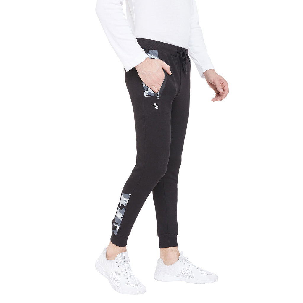 Duke Urban Men Smart Fit Track Pant (LF2891)