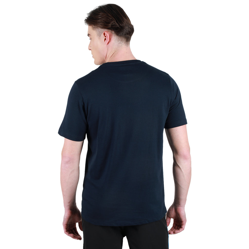 Duke Urban Men Half Sleeve Cotton Tshirt (ONLF258)