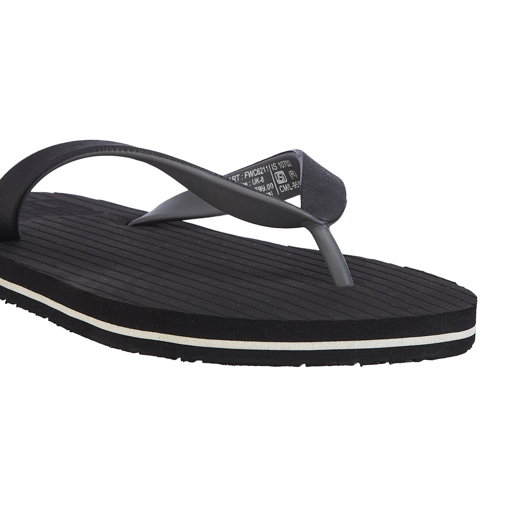 Duke Mens Classic Slippers (FWC6211)