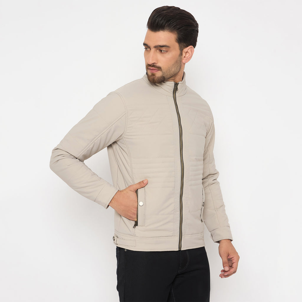 Duke Urban Men Full Sleeve Jacket (SDZ3125)