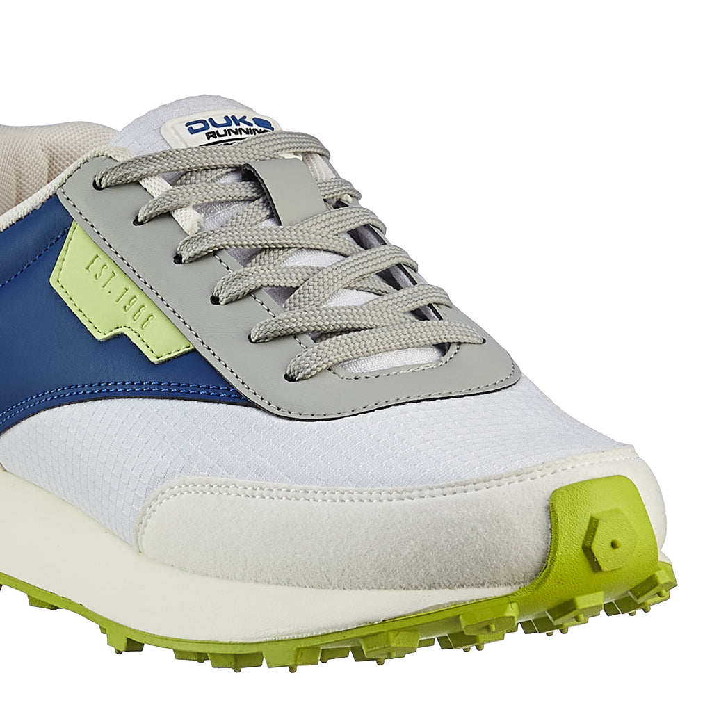 Duke Men's Gridrunner Sports Shoes (FWOL2127)